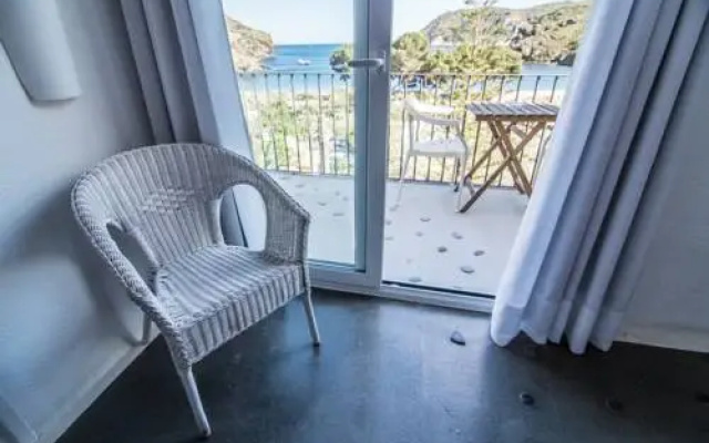 Hotel Cala Joncols