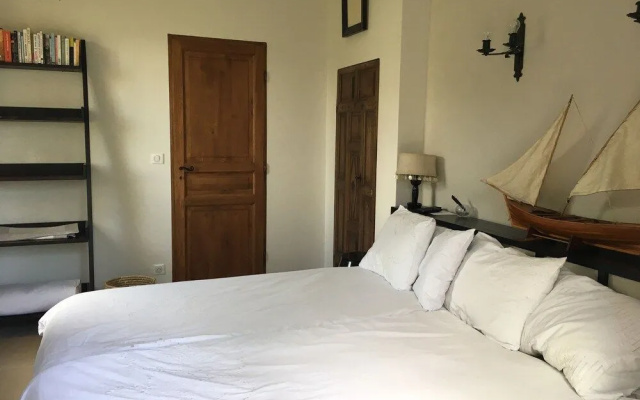 Chambre Dhotes Le Mas Des Pignes