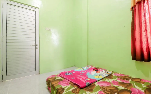 Serut 2 Homestay - Hostel