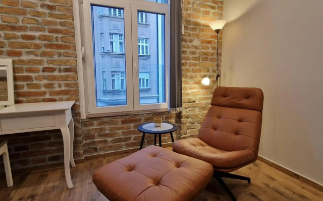Old Town Apartments Rajiceva