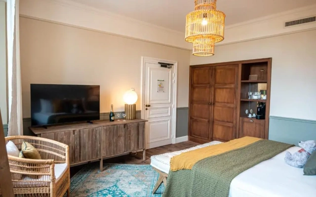 Boutique Hotel Soclo