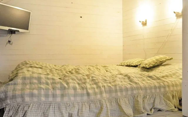 5 Person Holiday Home in Varekil