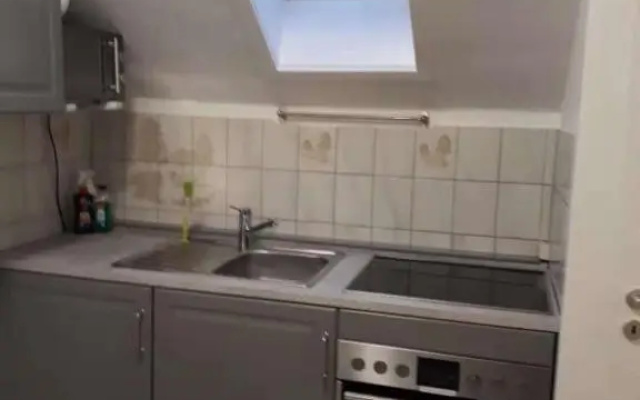 sonnige 2-Zi. Wohnung in Sankt Andreasberg