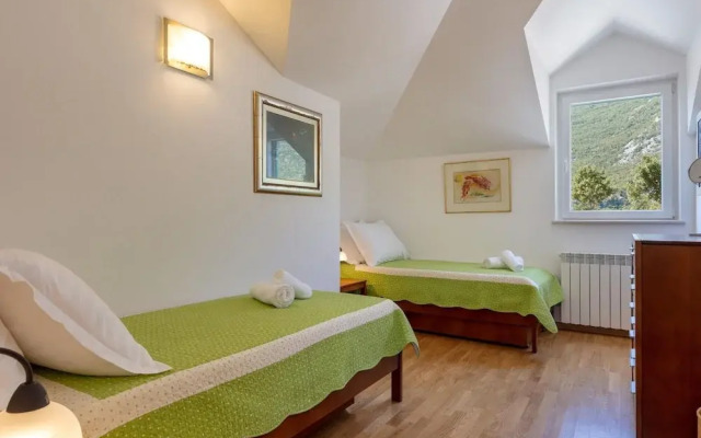 Holiday Home in Croatia With Private Pool