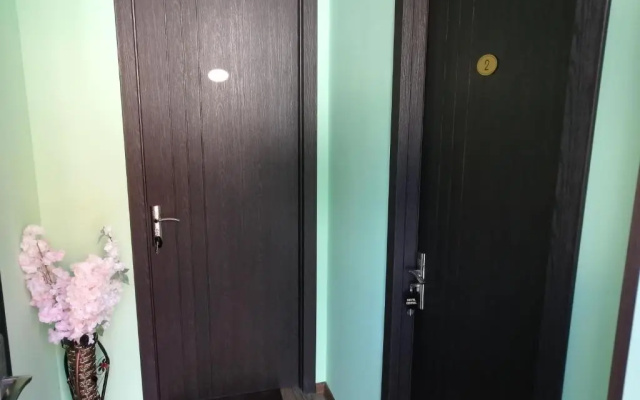 Hotel Central
