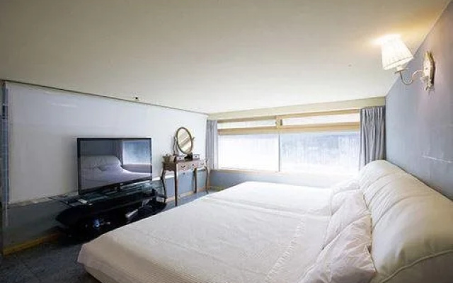 Gapyeong SN Luna Pension