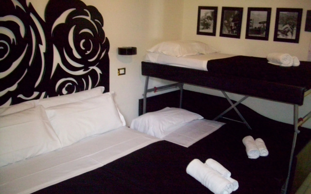 Hotel Le Cinema