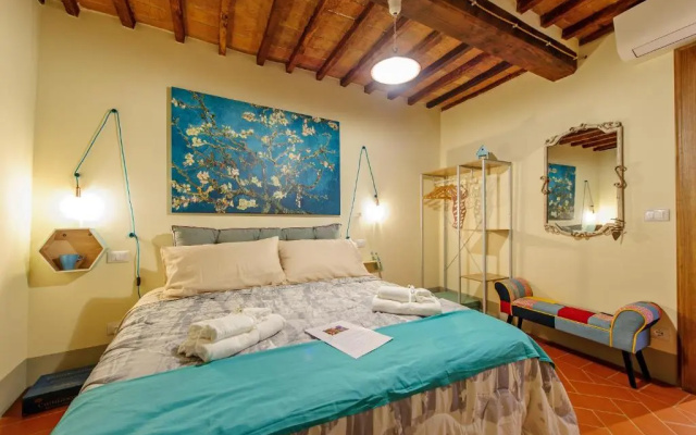 Residenza d'Epoca La Rosa
