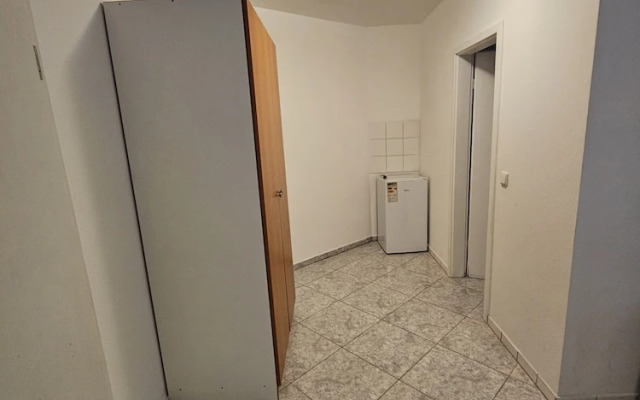 Pension Seckbach