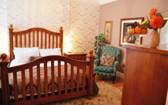 Dexby Townhouse