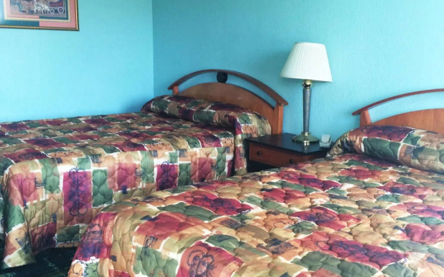 Country Inn Motel