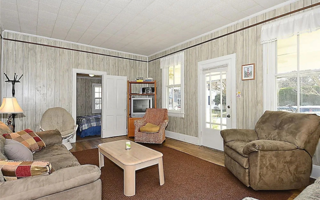 Delaware Avenue 57a by Long & Foster