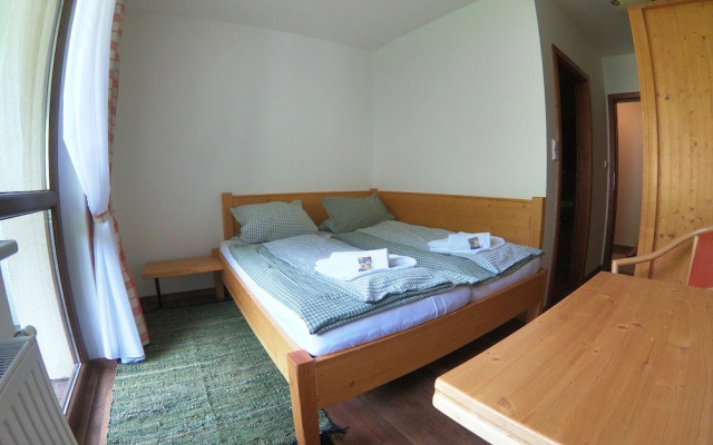 Pension Gemshorn