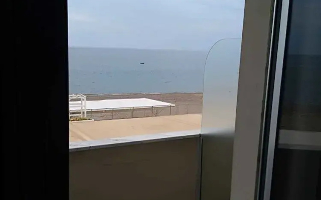 Blu Hotel