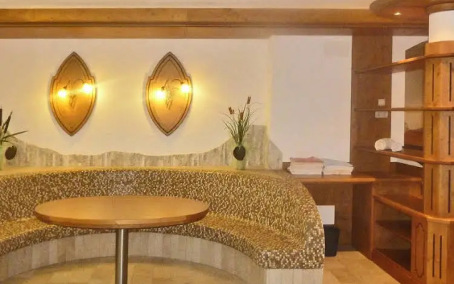 Hotel Gisserhof