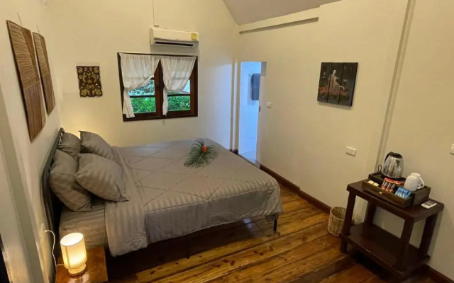 Vanara Bungalows