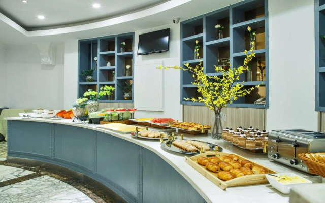 Ehwesda Hotel