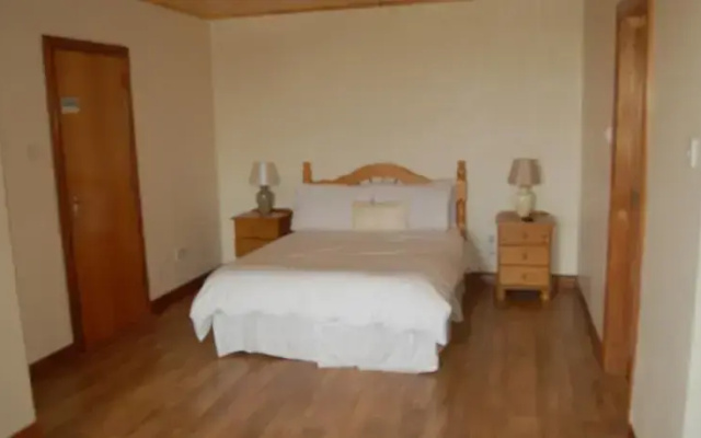 Doolin House