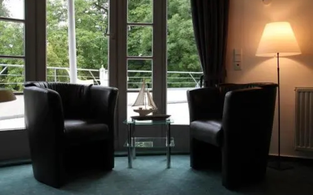 Hotel Land und Meer