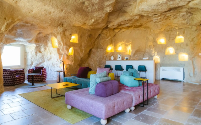 La Corte Dei Pastori Luxury