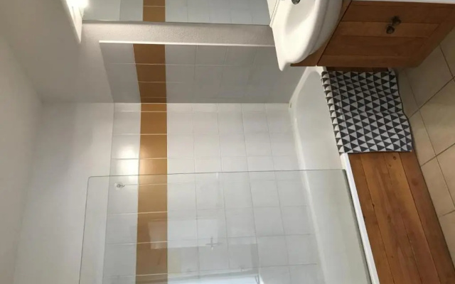 appartement studio