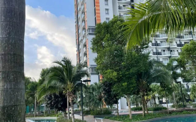 Timurbay Residences