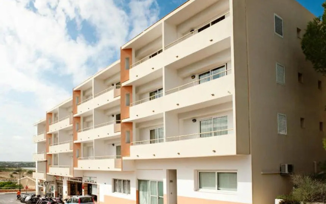 Apartamentos Paya