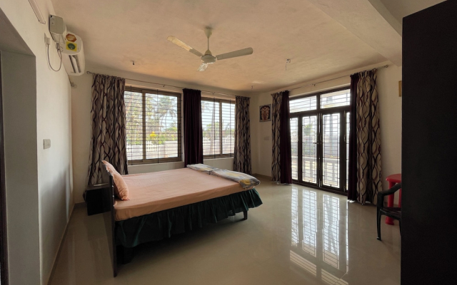 Gintara Beachstay