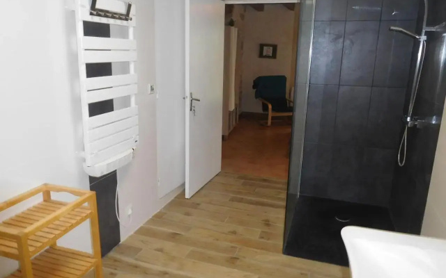 Gite Val-de-Meuse-Récourt, 5 pièces, 8 personnes - FR-1-611-51