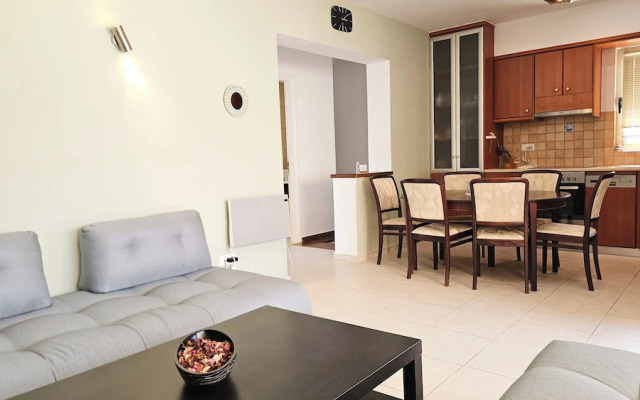 Casa Elysia 2BR Beach & Pool