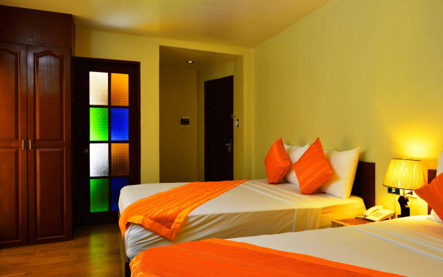 The Sitio Boracay Villas and Suites