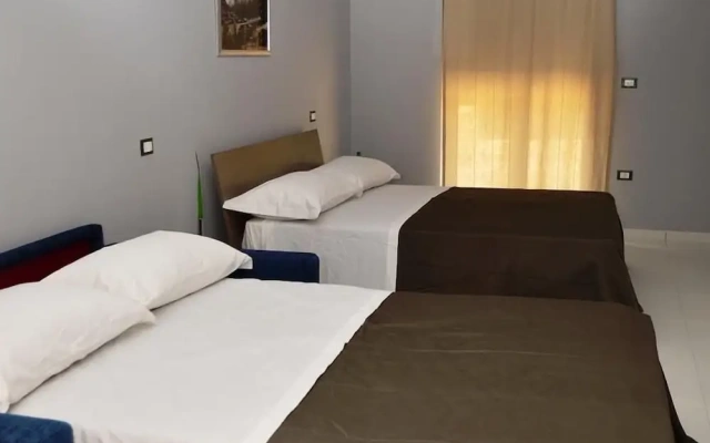 Hotel Il Cavaliere