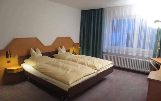 Parkhotel Goldlinde