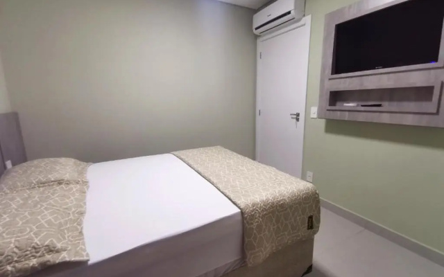 Apartamento Prime Foz