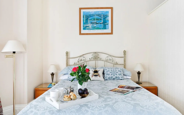 Vomero Holiday Apartments