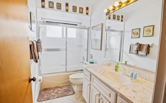 Sea Woods Home 4205