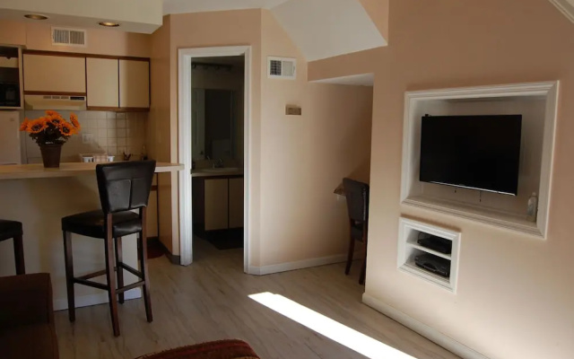 Executive Suites