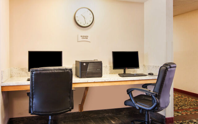 Quality Inn Tigard - Portland Southwest