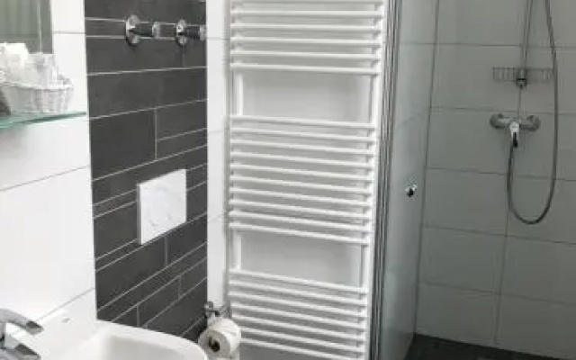 Hotel Lacin