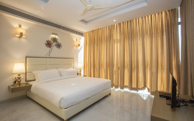 Sapphire Premium Hotel & Suite