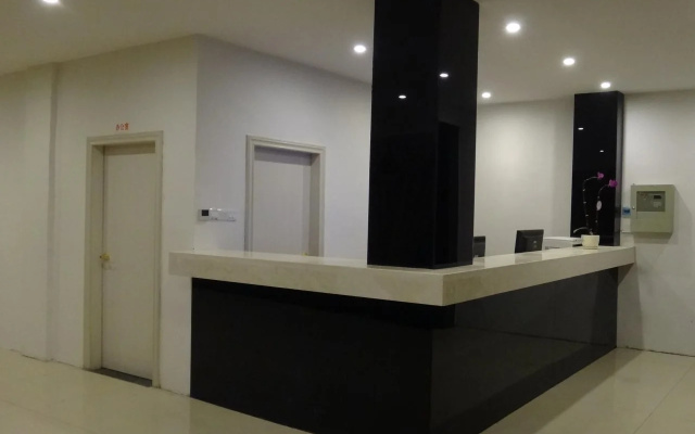 Guilin 68° Hotel North Railway Station Branch