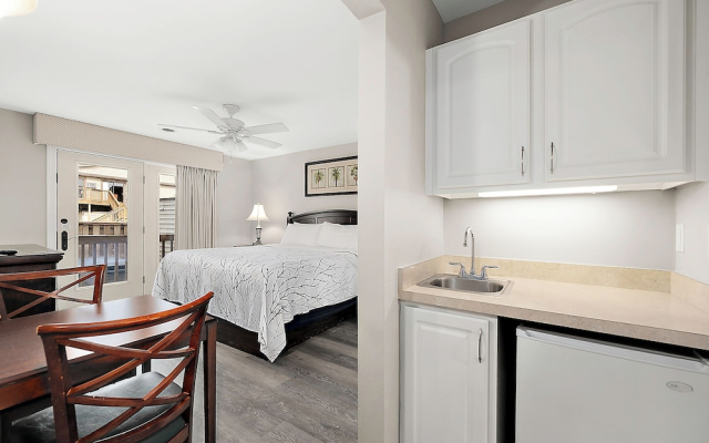 Club Ocean Villas II by Coolvacay