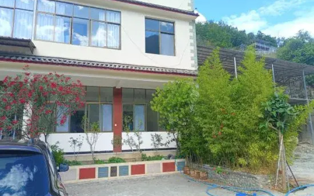 Shangbaiying  B&B