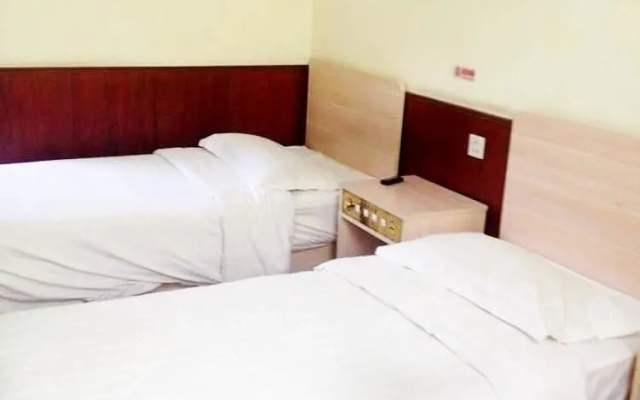 Jingshun Hotel