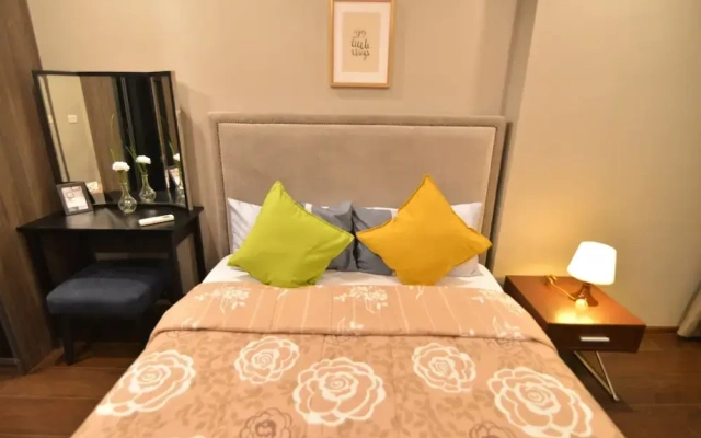 Community Apartment - bkbhce26