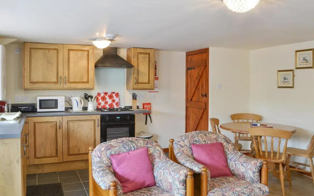 Grooms Cottage