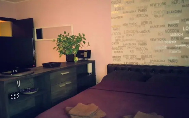 Apartment Boulevard