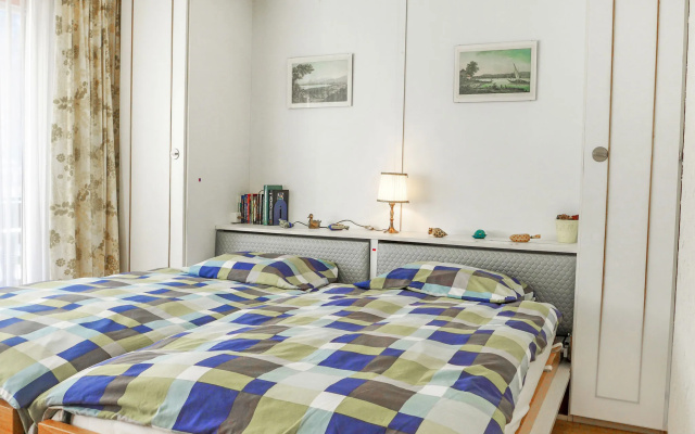 Apartment Milihaus A