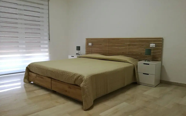 B&B San Paolo