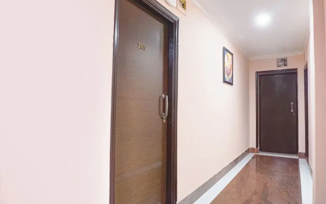 Fabhotel Rachana Residency